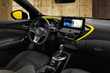 Updated second-generation Nissan Juke: review of the compact crossover photo 6