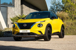 Updated second-generation Nissan Juke: review of the compact crossover photo 1