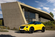 Updated second-generation Nissan Juke: review of the compact crossover photo 2