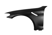 BMW 5 Series G30/G31 2017–2023 Fenders (M5 F90 style, 2 pcs) photo 4