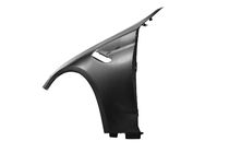 BMW 5 Series G30/G31 2017–2023 Fenders (M5 F90 style, 2 pcs) photo 5