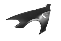 BMW 5 Series G30/G31 2017–2023 Fenders (M5 F90 style, 2 pcs) photo 6