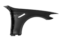 BMW 5 Series G30/G31 2017–2023 Fenders (M5 F90 style, 2 pcs) photo 7