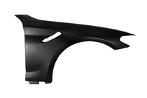 BMW 5 Series G30/G31 2017–2023 Fenders (M5 F90 style, 2 pcs) photo 8