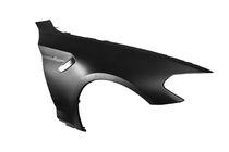 BMW 5 Series G30/G31 2017–2023 Fenders (M5 F90 style, 2 pcs) photo 9