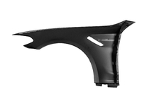 BMW 5 Series G30/G31 2017–2023 Fenders (M5 F90 style, 2 pcs) photo 12
