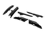 BMW 5 Series G30/G31 2017–2023 Fenders (M5 F90 style, 2 pcs) photo 14