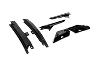 BMW 5 Series G30/G31 2017–2023 Fenders (M5 F90 style, 2 pcs) photo 15