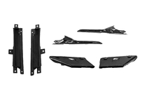BMW 5 Series G30/G31 2017–2023 Fenders (M5 F90 style, 2 pcs) photo 16
