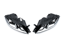 Volkswagen Passat B7 2012-2015 V2 Front Headlights (EU version, 2 pcs) photo 2