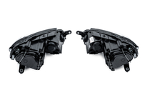 Volkswagen Passat B7 2012-2015 V2 Front Headlights (EU version, 2 pcs) photo 5