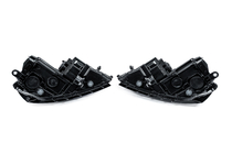 Volkswagen Passat B7 2012-2015 V2 Front Headlights (EU version, 2 pcs) photo 6