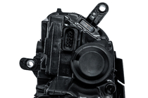 Volkswagen Passat B7 2012-2015 V2 Front Headlights (EU version, 2 pcs) photo 7
