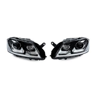 V2 Front Headlights (EU version, 2 pcs) photo 1