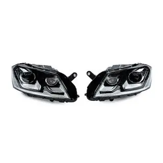V2 Front Headlights (EU version, 2 pcs) photo 1