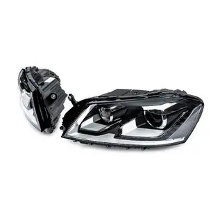 V2 Front Headlights (EU version, 2 pcs) photo 3