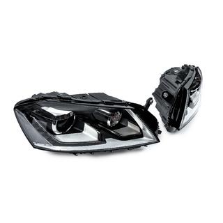 V2 Front Headlights (EU version, 2 pcs) photo 4