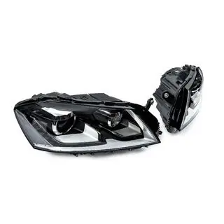 V2 Front Headlights (EU version, 2 pcs) photo 4
