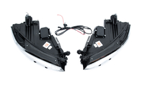 Volkswagen Passat B8 2015-2023 Front headlights (USA, with bulbs, 2 pcs) photo 4