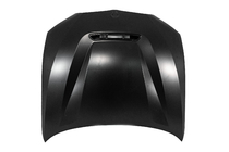 BMW 3 Series G20/G21 2018- Hood (Style M3 G80 CS, Aluminum) photo 3