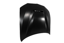 BMW 3 Series G20/G21 2018- Hood (Style M3 G80 CS, Aluminum) photo 12