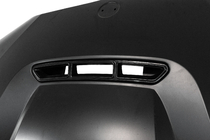 BMW 3 Series G20/G21 2018- Hood (Style M3 G80 CS, Aluminum) photo 13