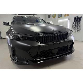 Hood (Style M3 G80 CS, Aluminum) photo 4