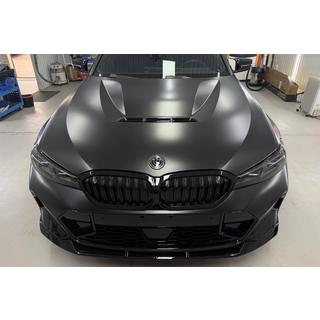 Hood (Style M3 G80 CS, Aluminum) photo 1