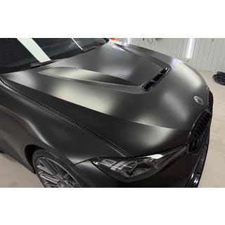 Hood (Style M3 G80 CS, Aluminum) photo 2