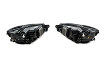 Volkswagen Passat B8 2015-2023 Front Full LED headlights (for EU, 2015-2019, 2 pcs) photo 6