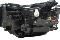 Volkswagen Passat B8 2015-2023 Front Full LED headlights (for EU, 2015-2019, 2 pcs) photo 7