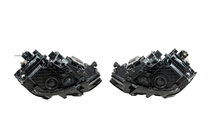 Volkswagen Passat B8 2015-2023 Front Full LED headlights (for EU, 2015-2019, 2 pcs) photo 8