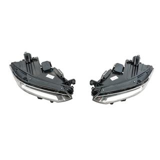 Front Full LED headlights (for EU, 2015-2019, 2 pcs) photo 3