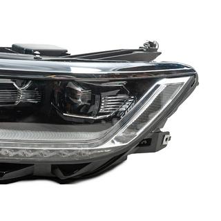 Front Full LED headlights (for EU, 2015-2019, 2 pcs) photo 4