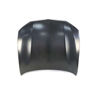 BMW 3 Series G20/G21 2018- Hood (Aluminum) photo 1