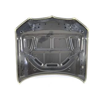 Hood (Aluminum) photo 2