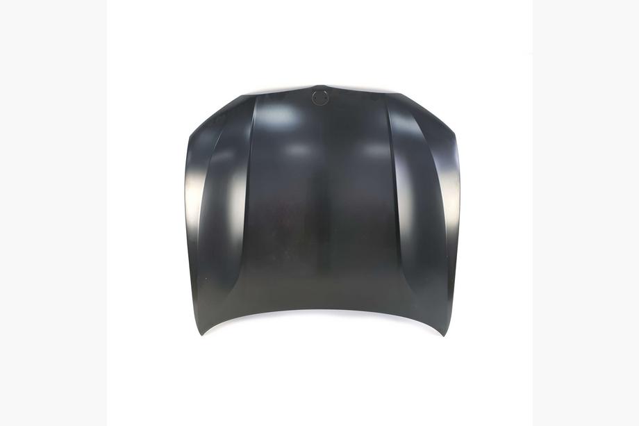 BMW 3 Series G20/G21 2018- Hood (Aluminum) Image