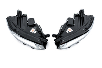 Volkswagen Passat B8 2015-2023 Front headlights with Full LED modules (For EU, 2019–2023, 2 pcs) photo 2