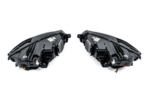 Volkswagen Passat B8 2015-2023 Front headlights with Full LED modules (For EU, 2019–2023, 2 pcs) photo 5