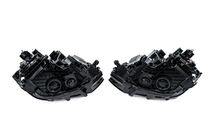Volkswagen Passat B8 2015-2023 Front headlights with Full LED modules (For EU, 2019–2023, 2 pcs) photo 6