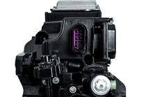 Volkswagen Passat B8 2015-2023 Front headlights with Full LED modules (For EU, 2019–2023, 2 pcs) photo 7