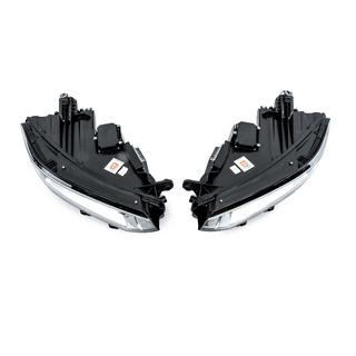 Full LED front headlights (For EU, 2019–2023, 2 pcs) photo 2