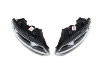 Volkswagen Polo 2010-2017 Front Headlights (2 pcs) photo 6