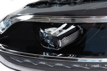 Volkswagen Polo 2010-2017 Front Headlights (2 pcs) photo 10