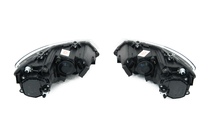Volkswagen Polo 2010-2017 Front Headlights (2 pcs) photo 12