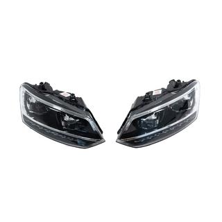 Front Headlights (2 pcs) photo 3