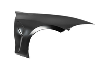 BMW 3 Series G20/G21 2018- M3 Style fenders (steel, 2 pcs) photo 3