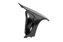 BMW 3 Series G20/G21 2018- M3 Style fenders (steel, 2 pcs) photo 4