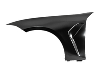 BMW 3 Series G20/G21 2018- M3 Style fenders (steel, 2 pcs) photo 8