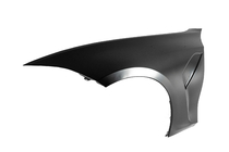 BMW 3 Series G20/G21 2018- M3 Style fenders (steel, 2 pcs) photo 10